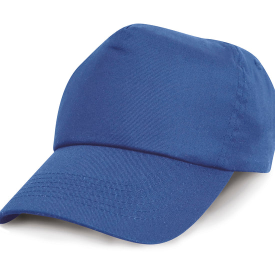 Cotton Cap