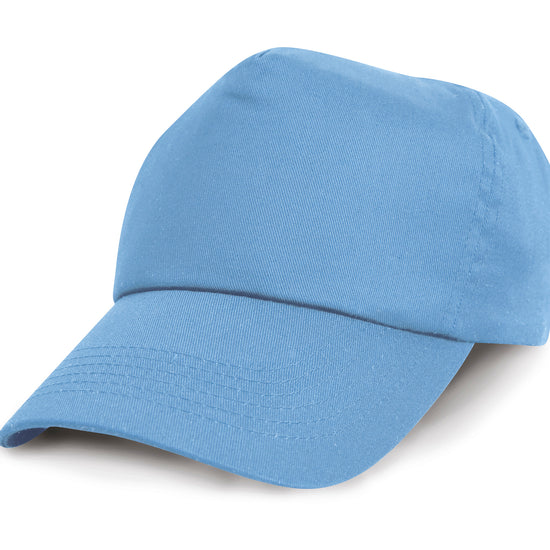 Cotton Cap