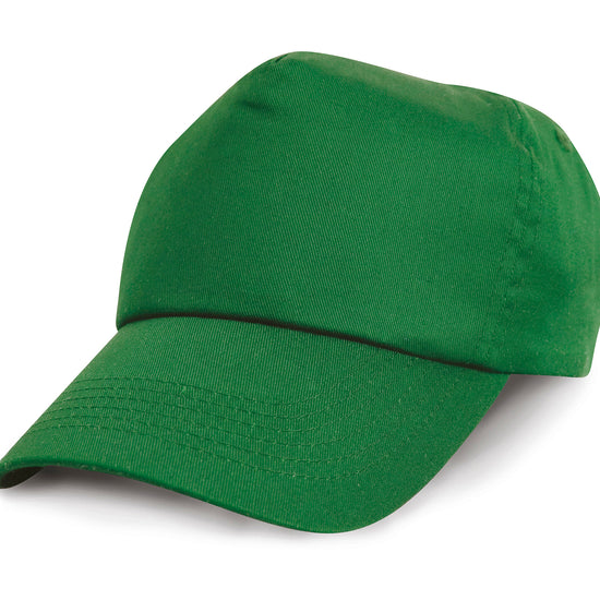 Cotton Cap