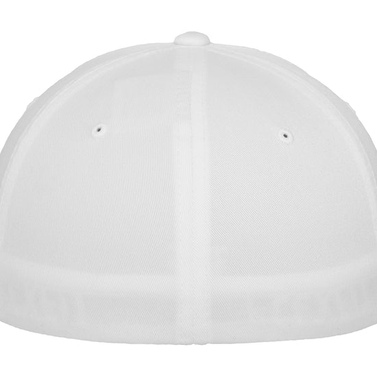 Fitted Baseball Cap