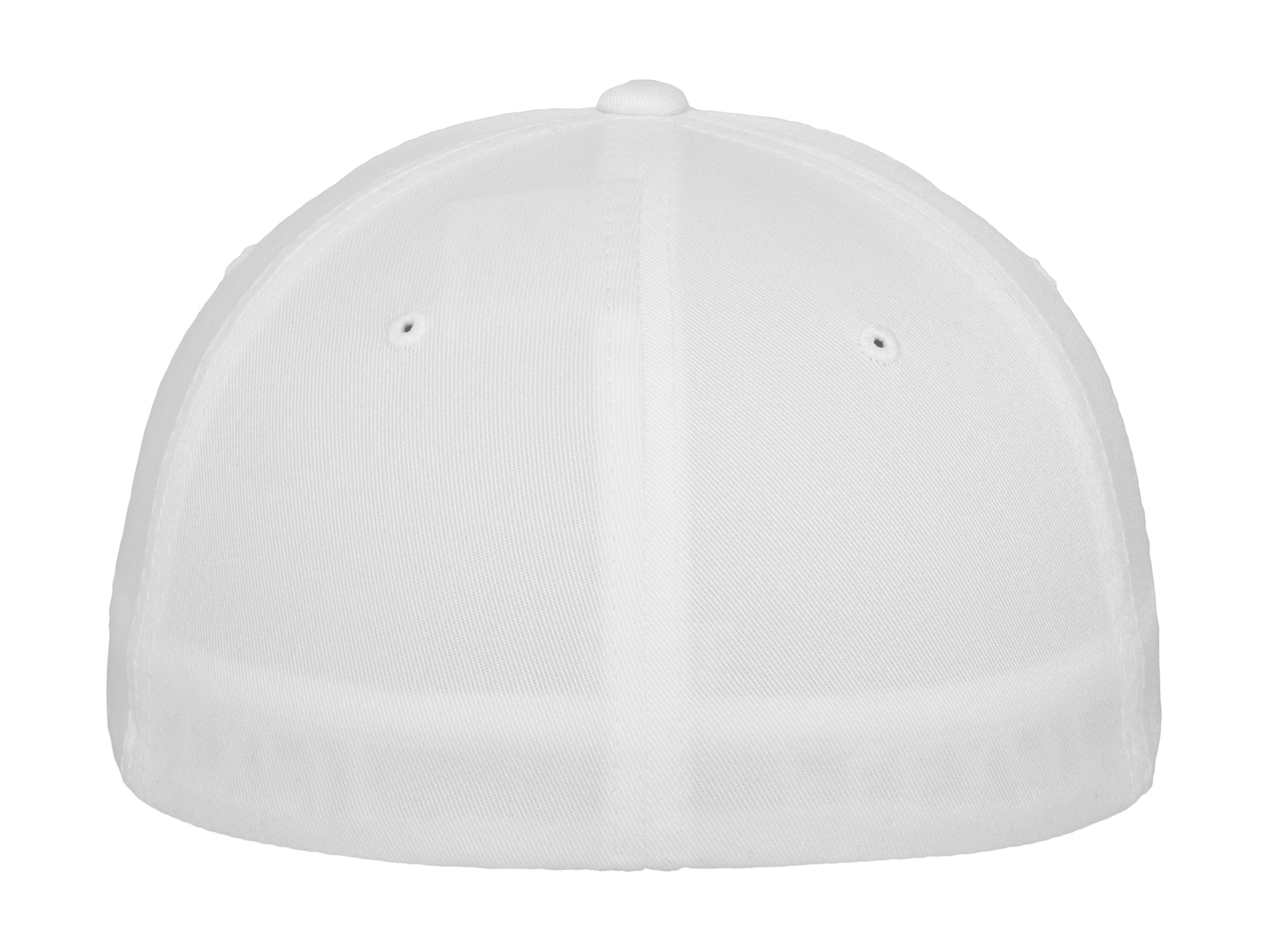 Fitted Baseball Cap