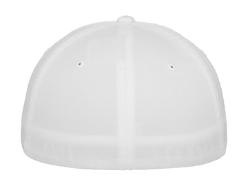 Fitted Baseball Cap