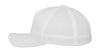 Fitted Baseball Cap