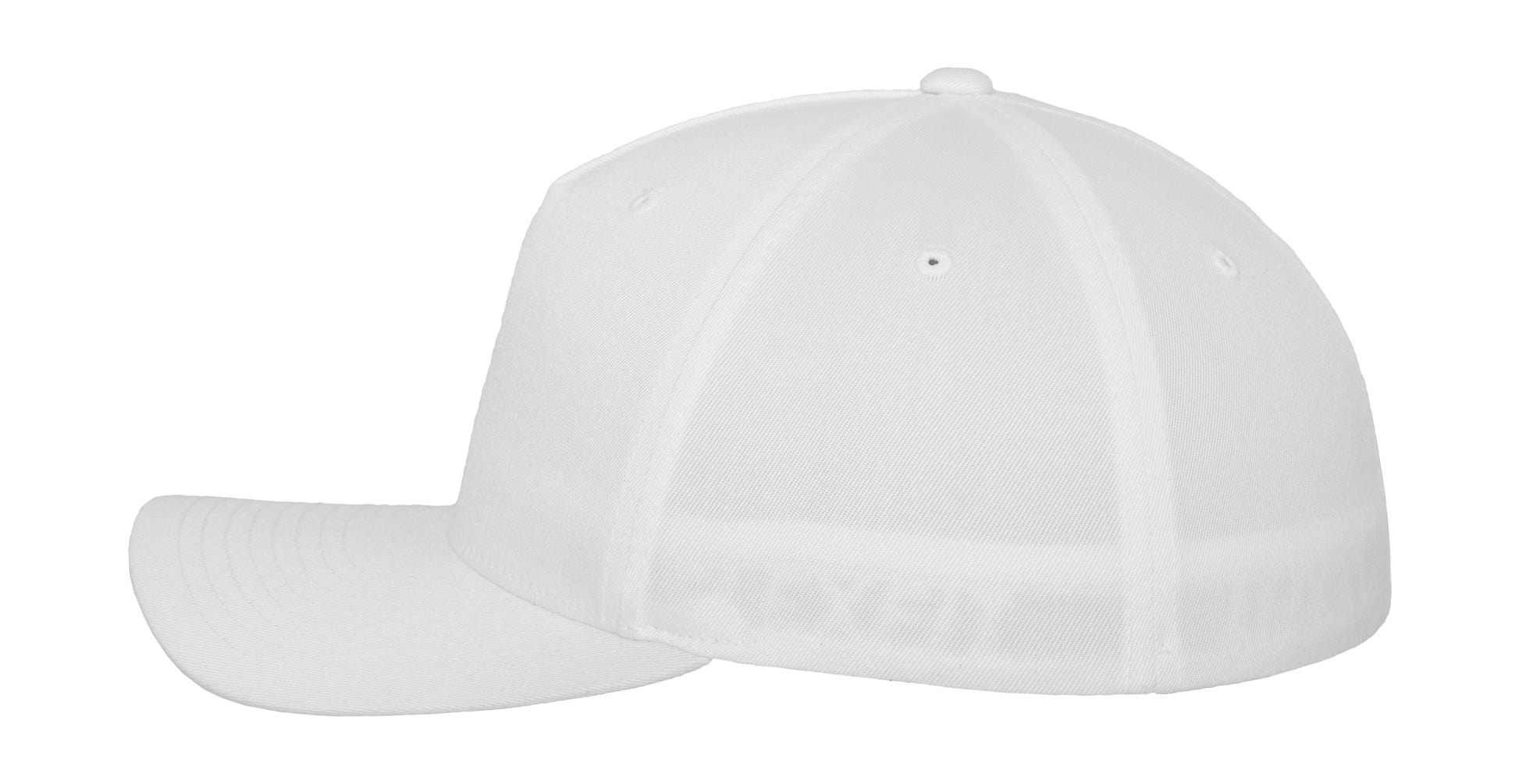 Fitted Baseball Cap
