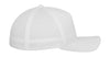 Fitted Baseball Cap