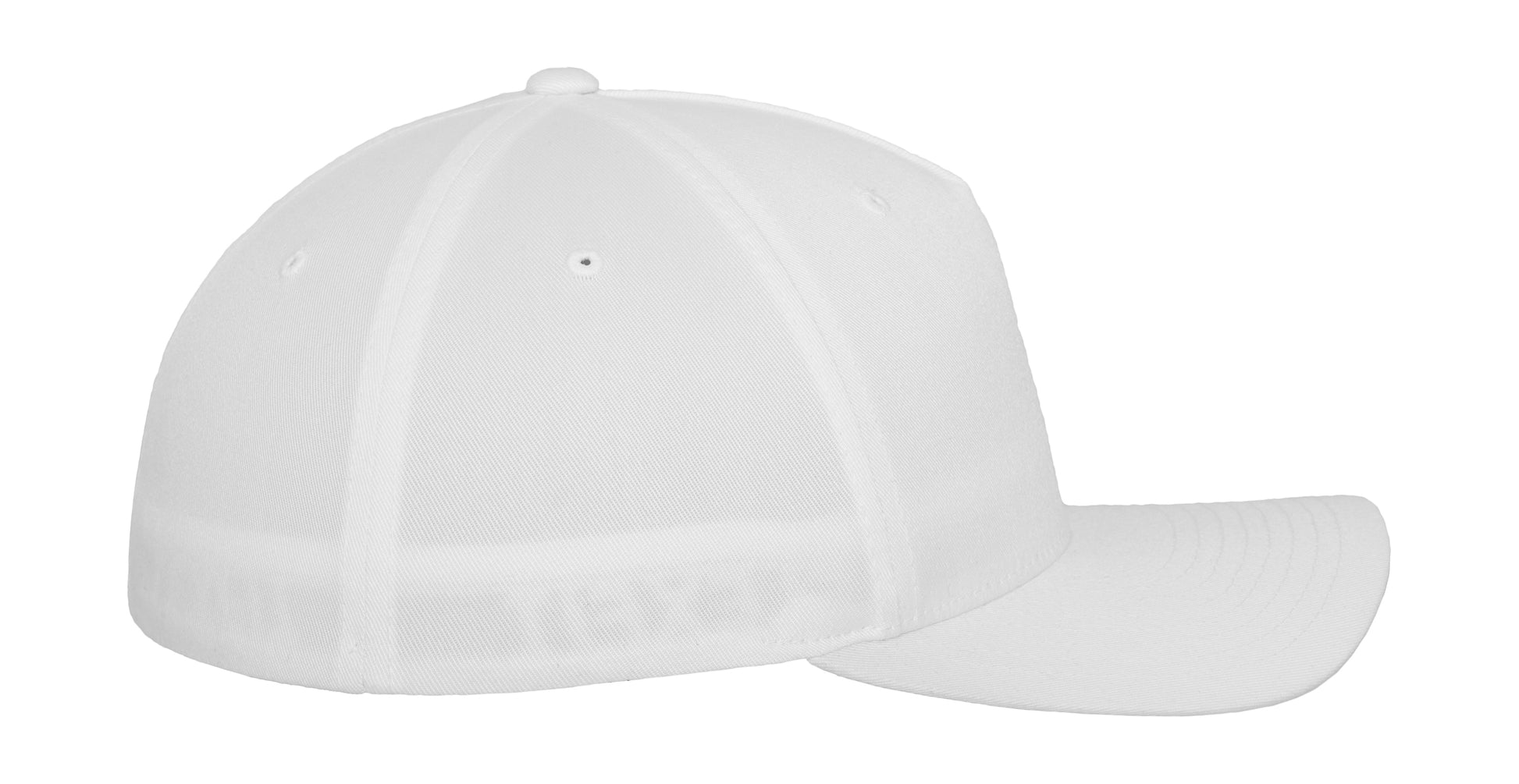 Fitted Baseball Cap