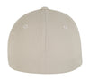 Fitted Baseball Cap