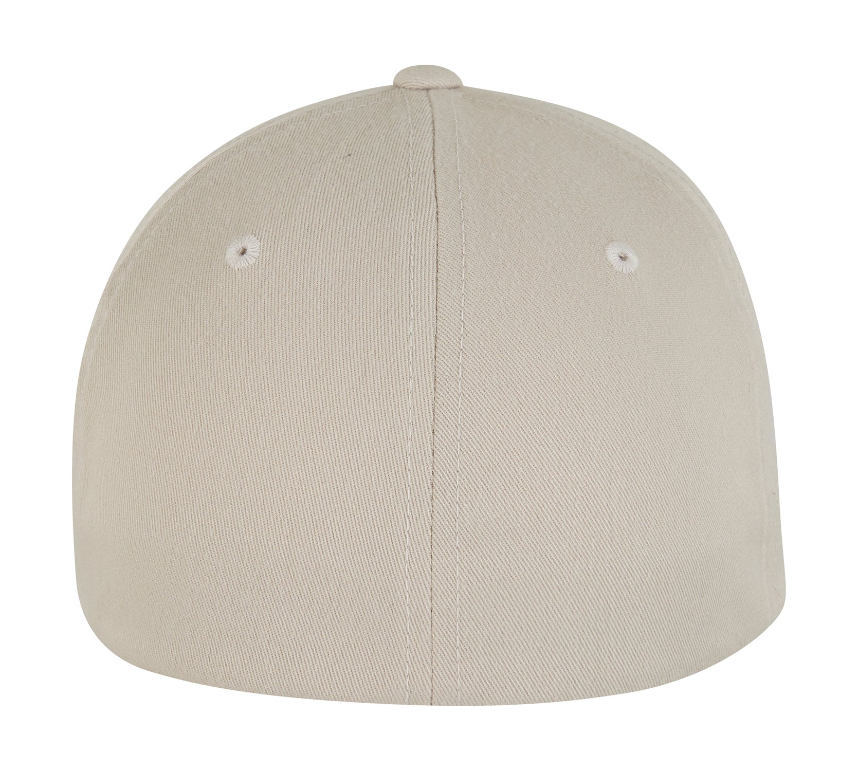 Fitted Baseball Cap