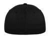 Fitted Baseball Cap