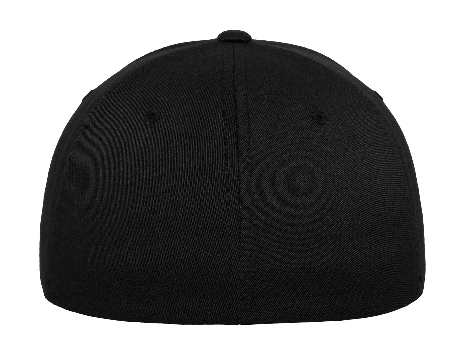 Fitted Baseball Cap