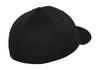 Fitted Baseball Cap