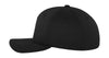 Fitted Baseball Cap