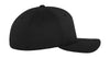 Fitted Baseball Cap