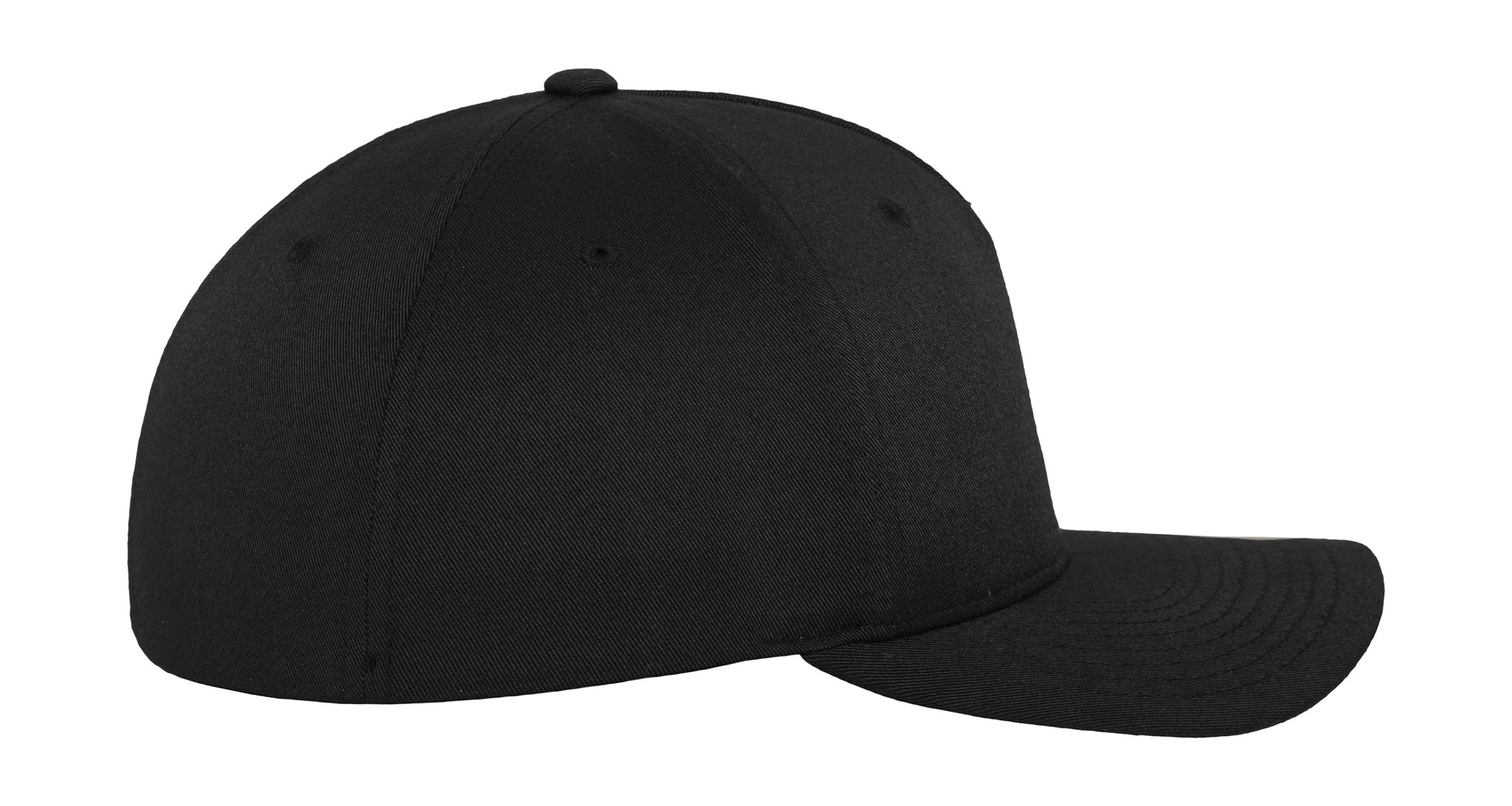 Fitted Baseball Cap