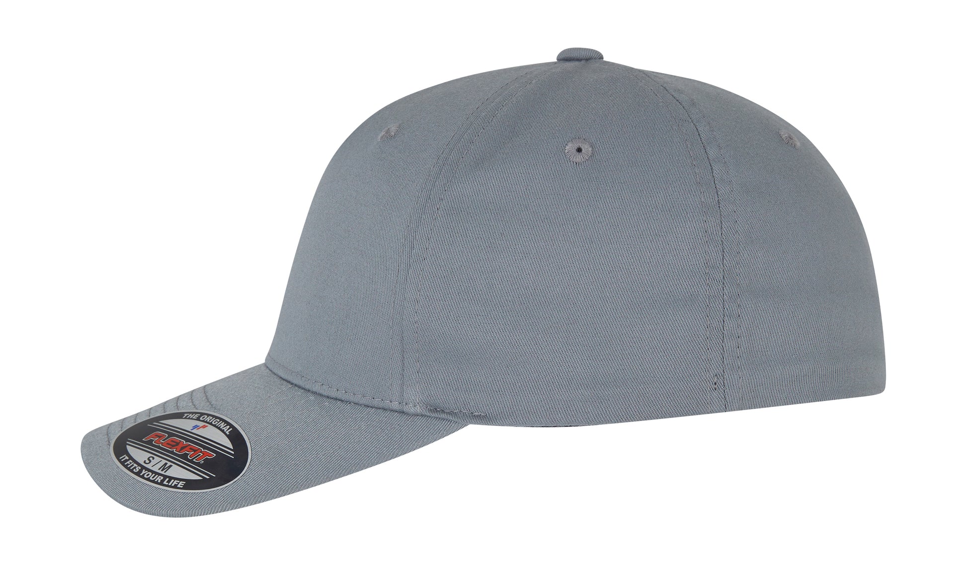 Fitted Baseball Cap