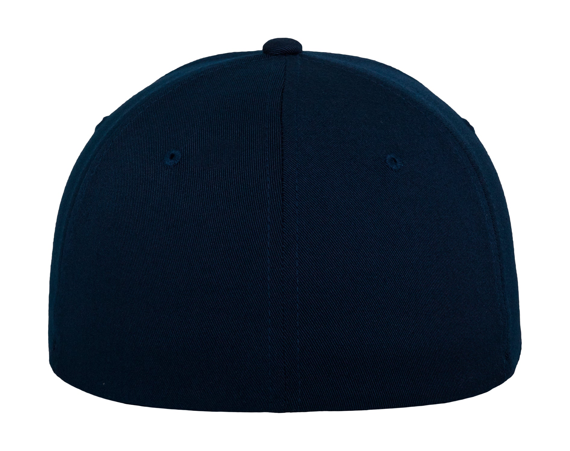 Fitted Baseball Cap