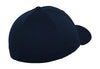 Fitted Baseball Cap