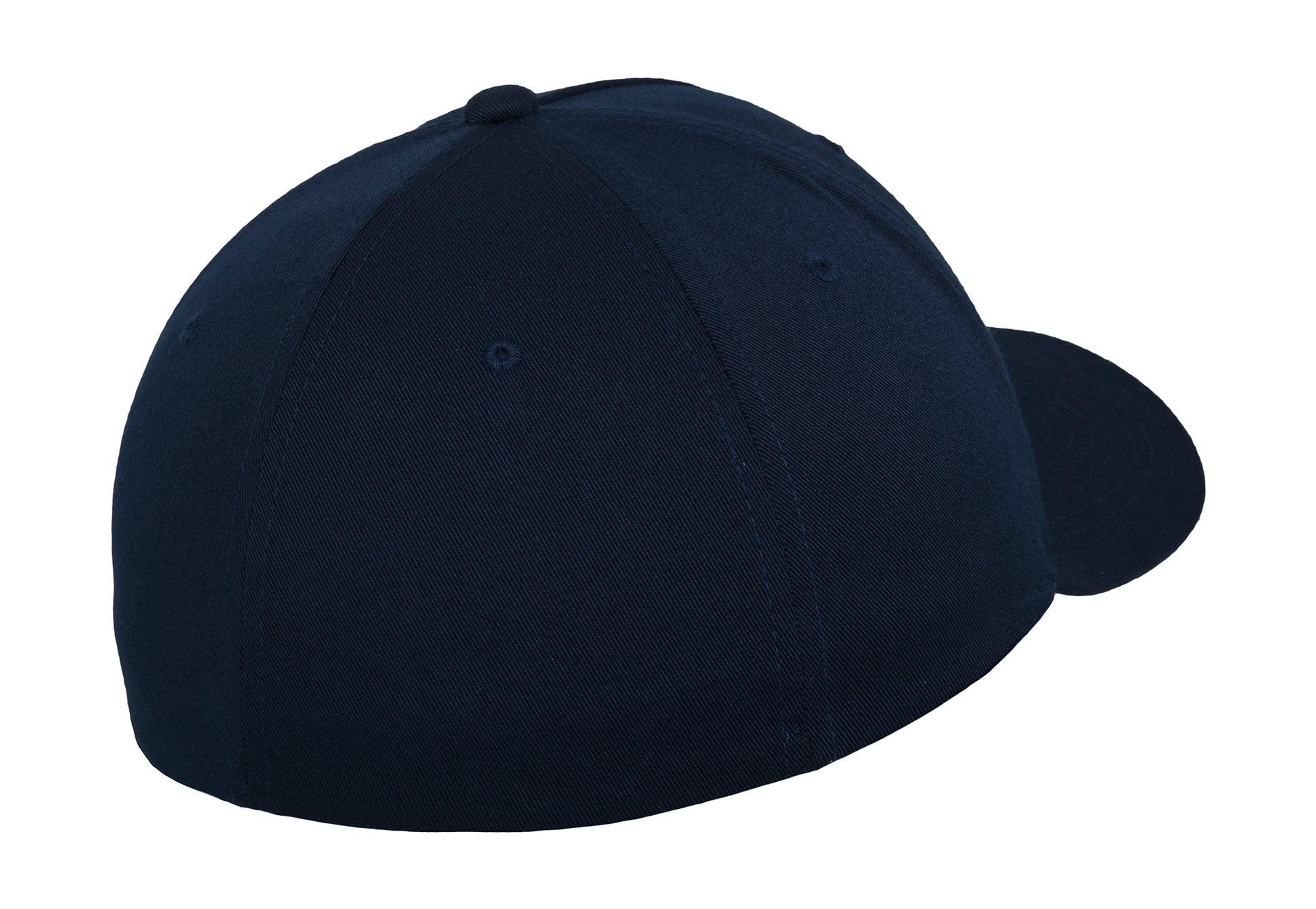 Fitted Baseball Cap