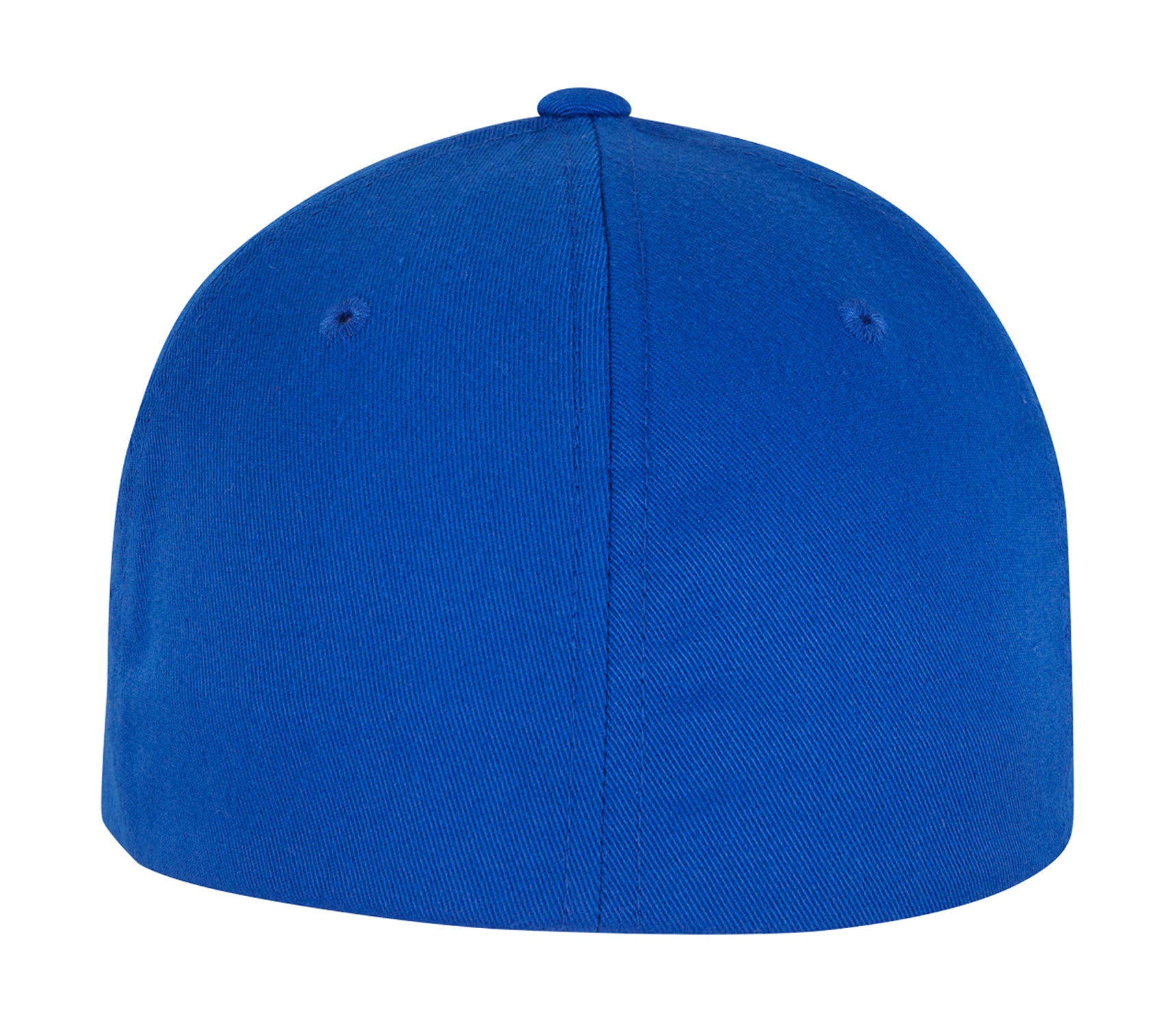 Fitted Baseball Cap