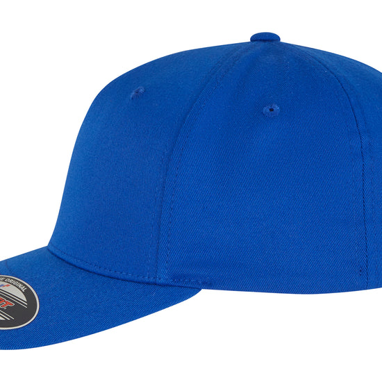 Fitted Baseball Cap