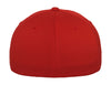 Fitted Baseball Cap