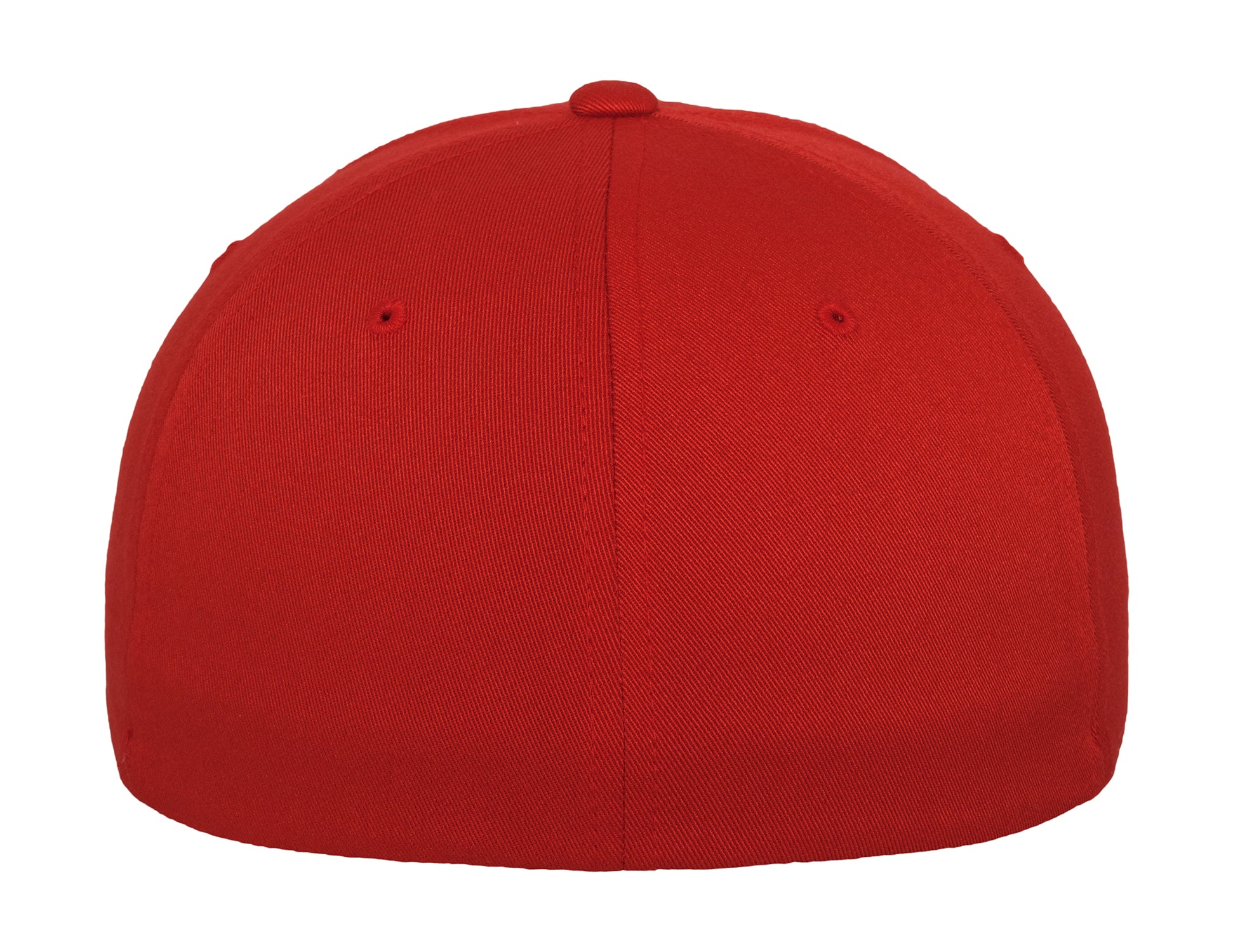Fitted Baseball Cap