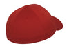 Fitted Baseball Cap