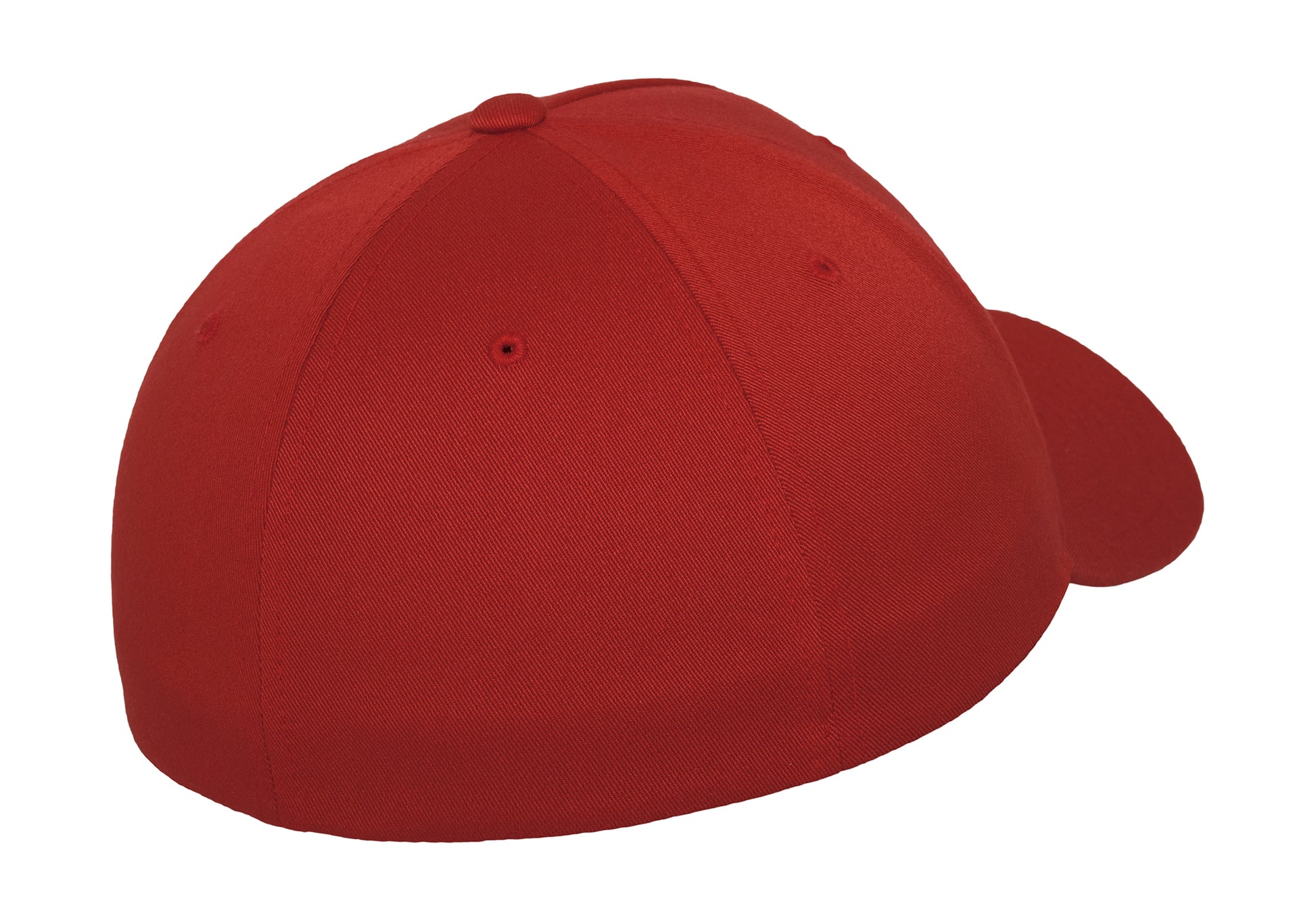 Fitted Baseball Cap