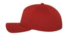 Fitted Baseball Cap
