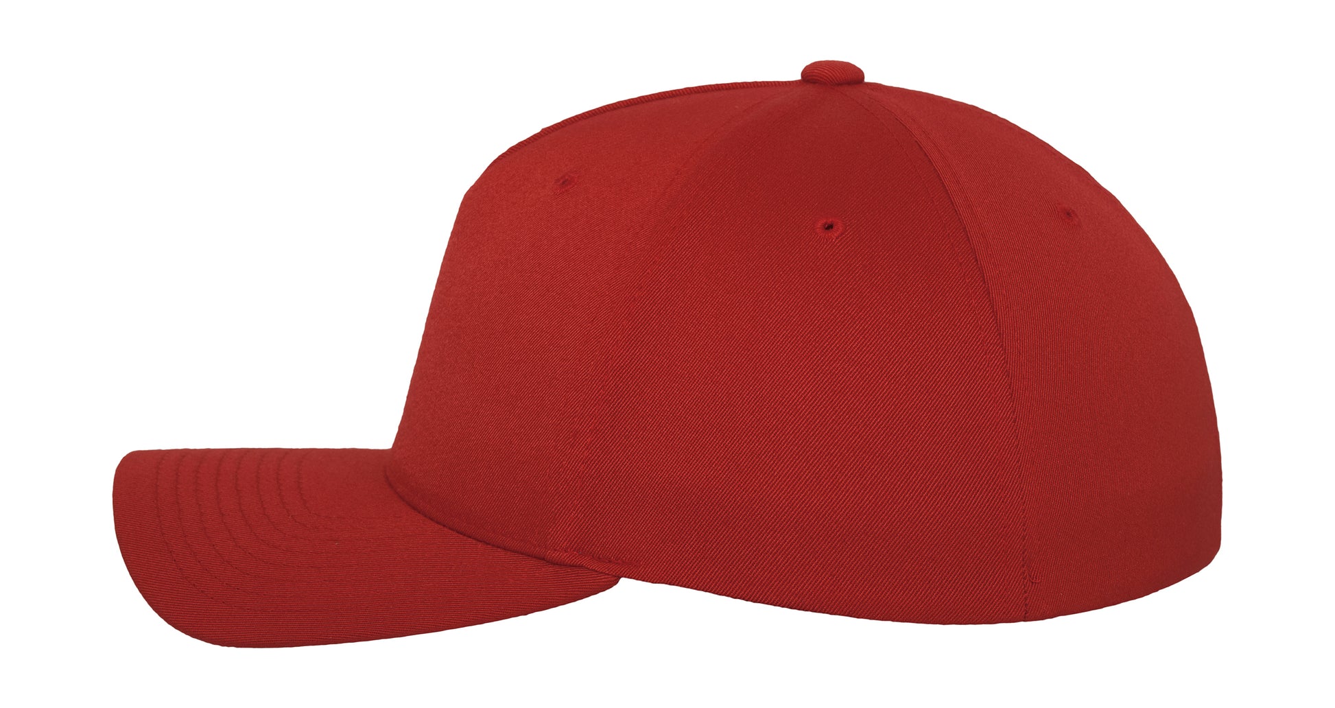 Fitted Baseball Cap