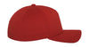 Fitted Baseball Cap