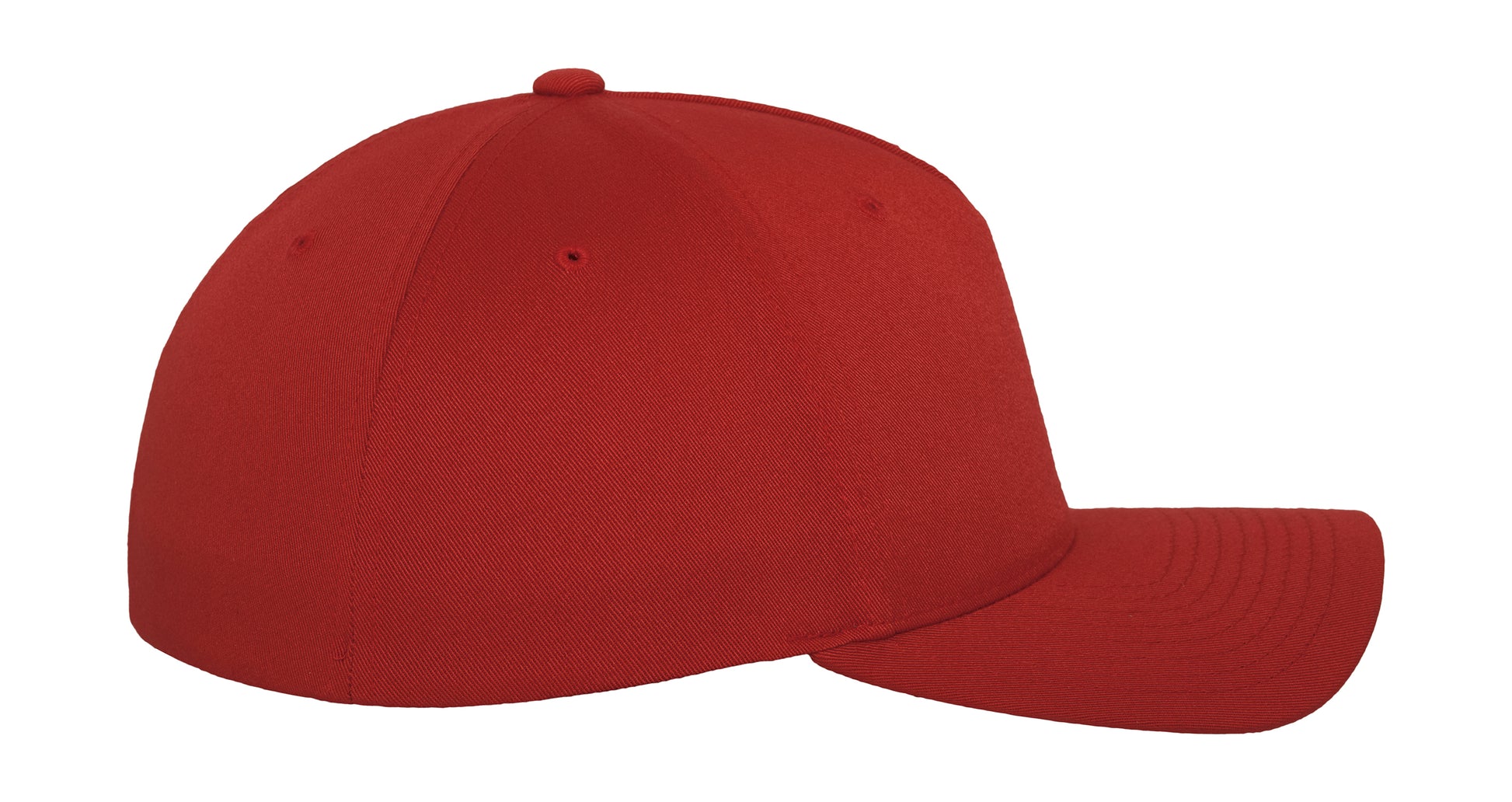 Fitted Baseball Cap