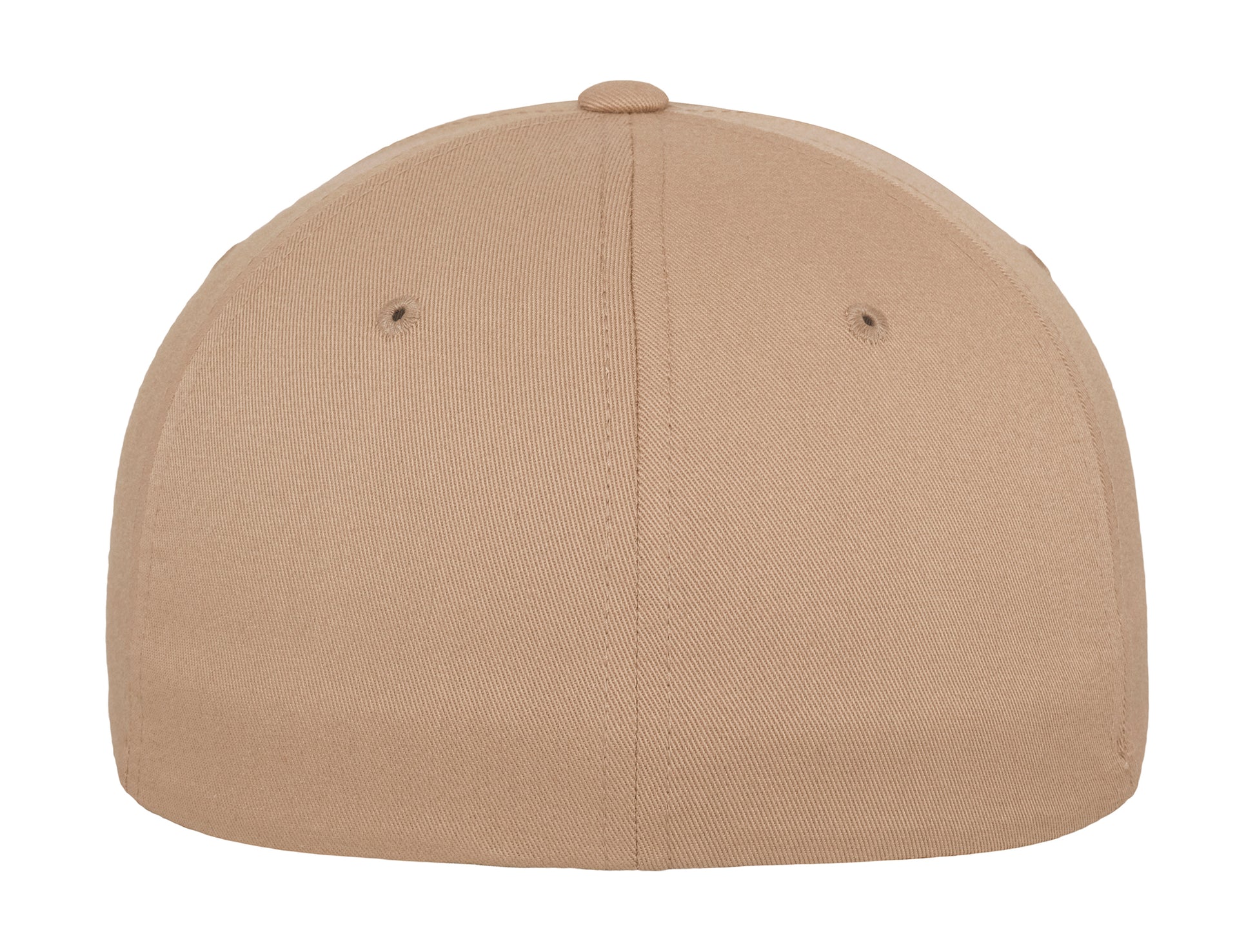 Fitted Baseball Cap
