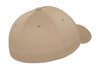 Fitted Baseball Cap