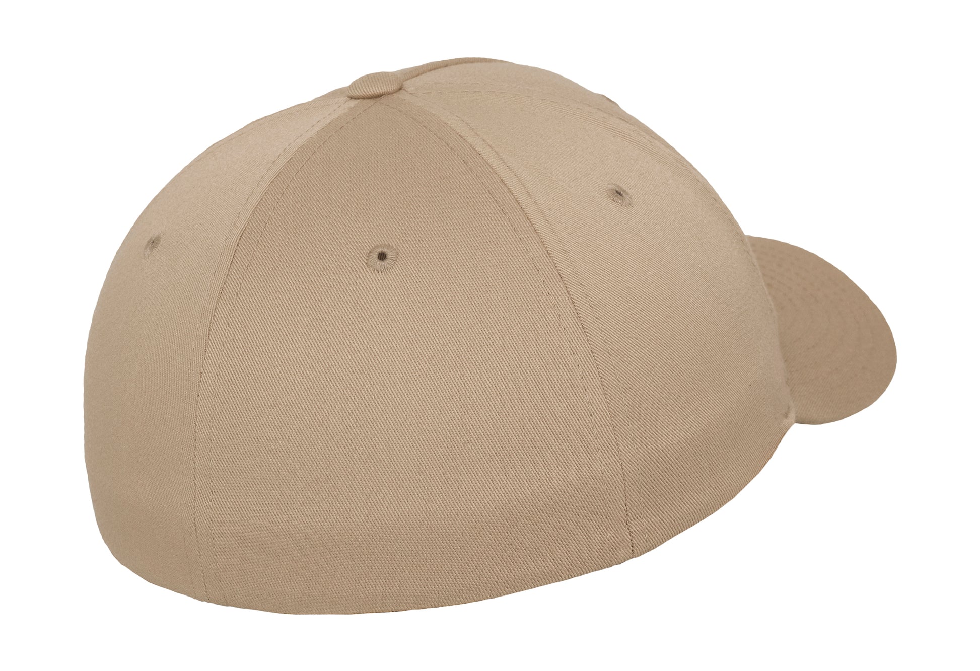 Fitted Baseball Cap