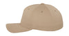 Fitted Baseball Cap