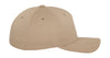 Fitted Baseball Cap