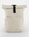 BagBase Premium Recycled Roll Top Backpack