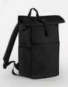 BagBase Premium Recycled Roll Top Backpack