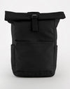 BagBase Premium Recycled Roll Top Backpack