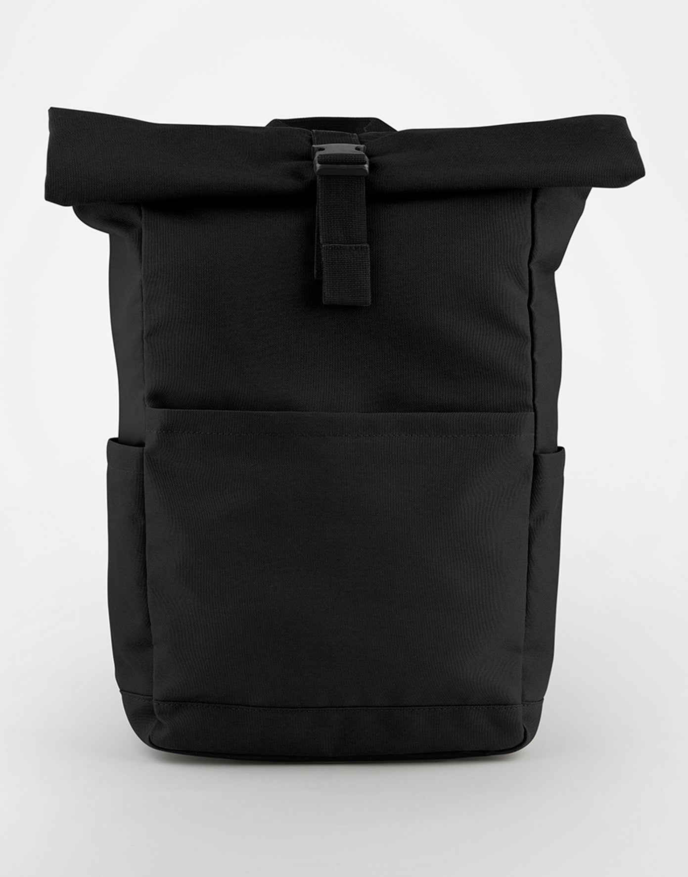 BagBase Premium Recycled Roll Top Backpack