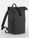 BagBase Premium Recycled Roll Top Backpack