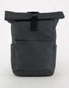 BagBase Premium Recycled Roll Top Backpack