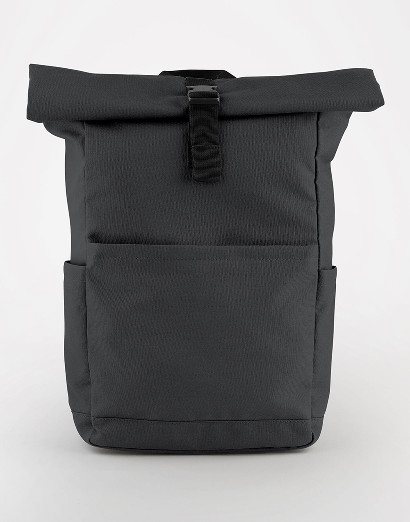 BagBase Premium Recycled Roll Top Backpack