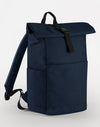 BagBase Premium Recycled Roll Top Backpack
