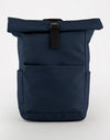 BagBase Premium Recycled Roll Top Backpack