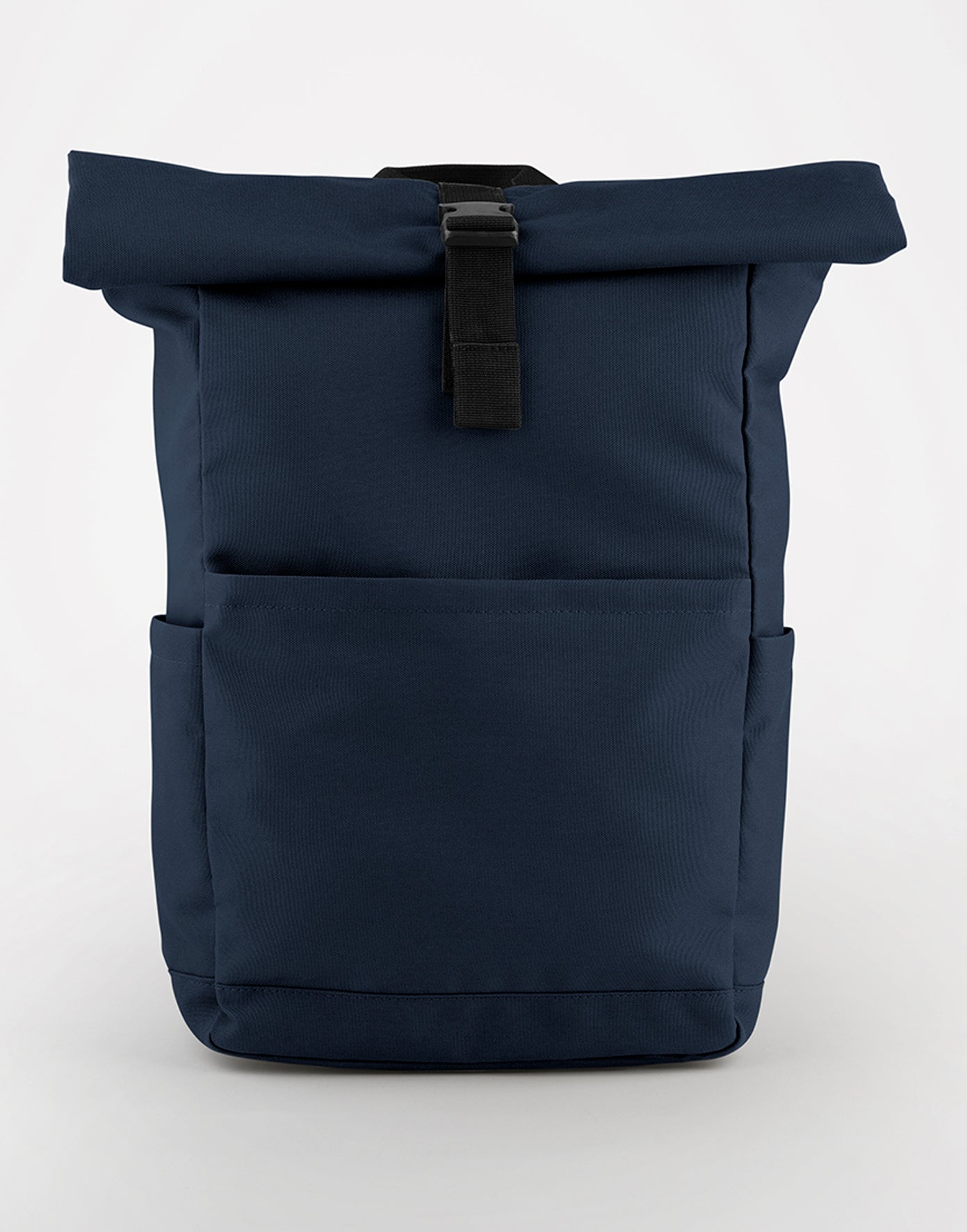 BagBase Premium Recycled Roll Top Backpack