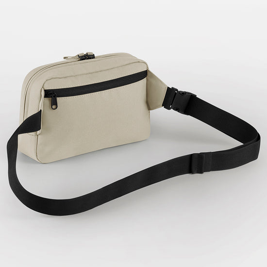 BagBase Premium Recycled Cross Body Bag