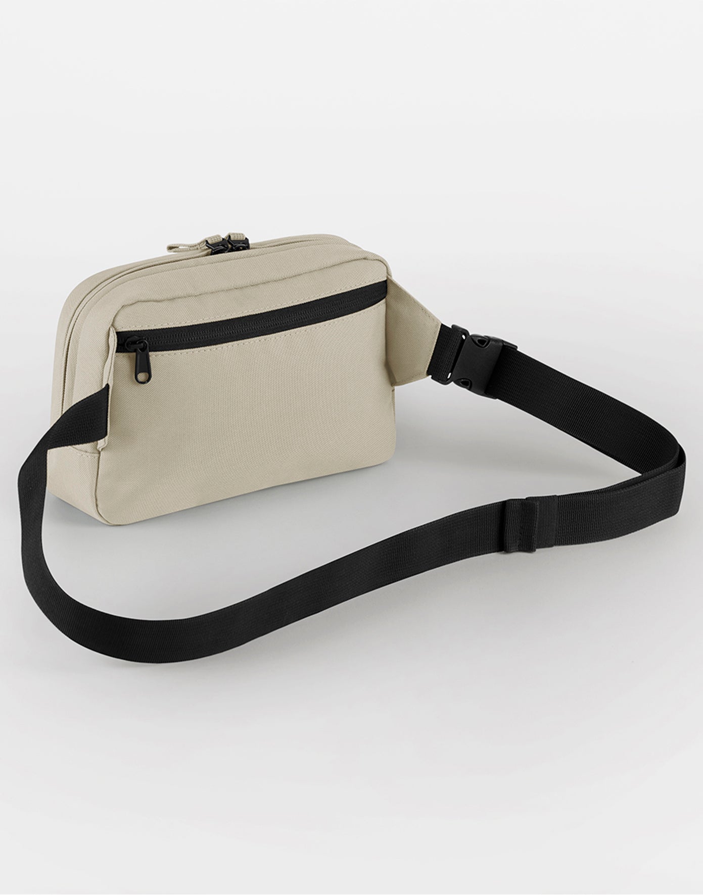 BagBase Premium Recycled Cross Body Bag