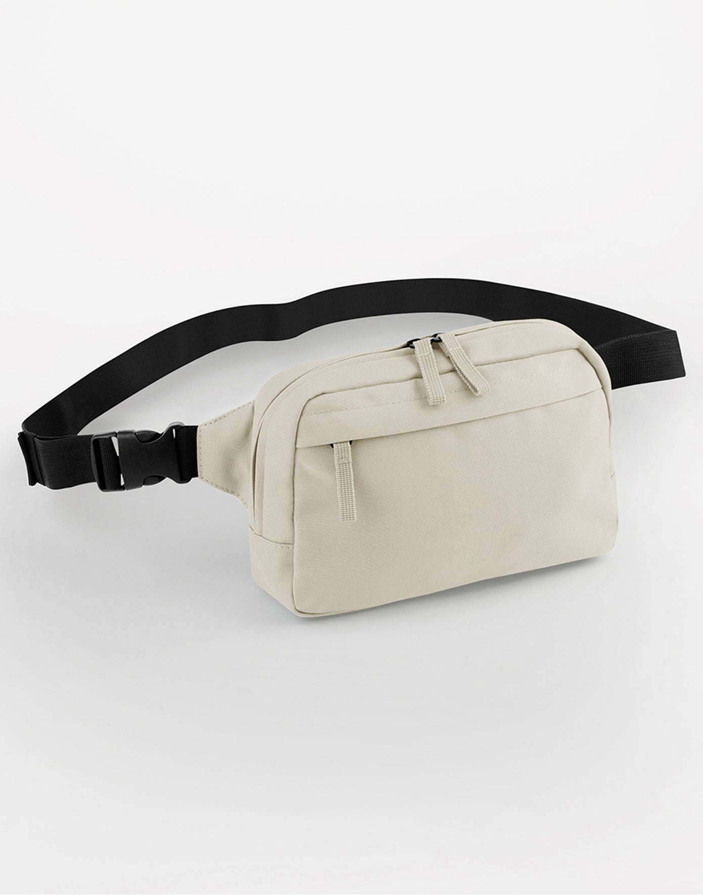 BagBase Premium Recycled Cross Body Bag